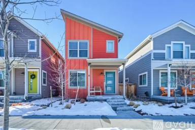Main picture of 5813 Boston St