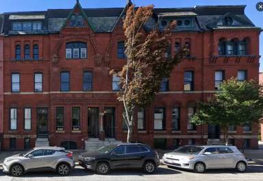 Main picture of 1728 Saint Paul St