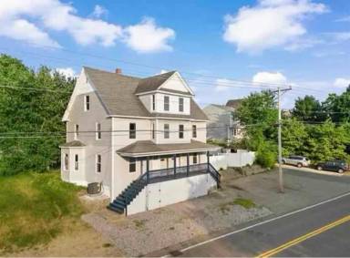 Main picture of 16 Fordway St
