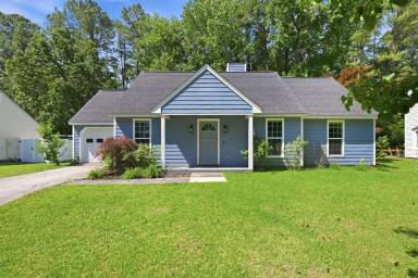 Main picture of 3411 Belmont Blvd