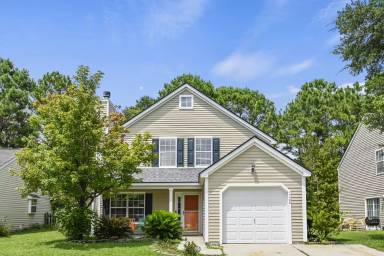 Main picture of 1128 River Bay Ln