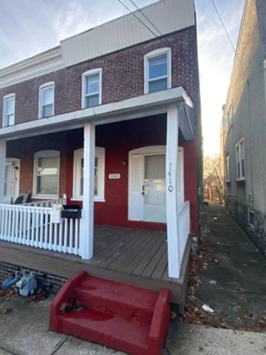 Main picture of 1410 Huddell Ave