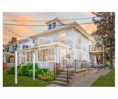 Main picture of 71 George St