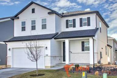 Main picture of 1541 W 250 N