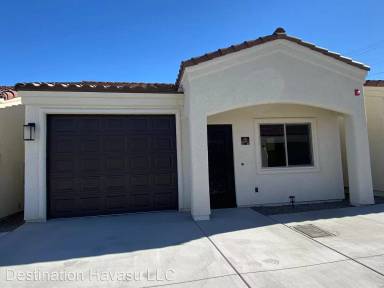 Main picture of 2770 Palo Verde Blvd S