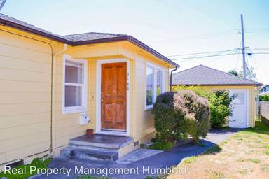 Main picture of 2140 C St