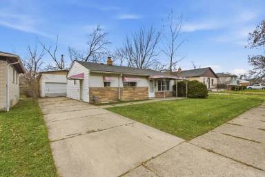 Main picture of 3924 Williams St