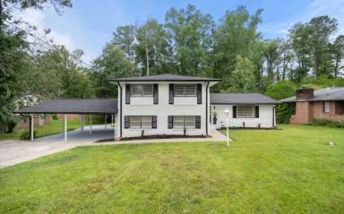 Main picture of 3235 Jaynes Valley Dr