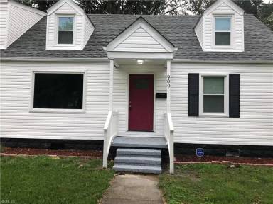 Main picture of 900 Stewart St