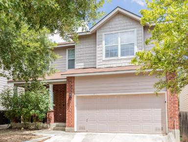 Main picture of 5515 Tomas Cir