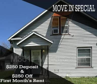 Main picture of 5628 Logan Ave