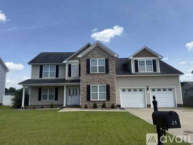 Main picture of 25 Battery Way