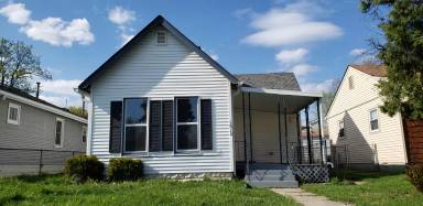 Main picture of 1612 Comer Ave