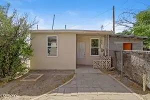Main picture of 613 N Cebada St