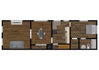 Main picture of 252 Marsteller St