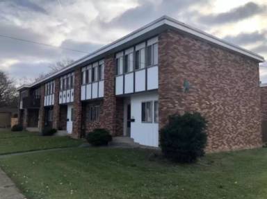 Main picture of 1845 13th St SW