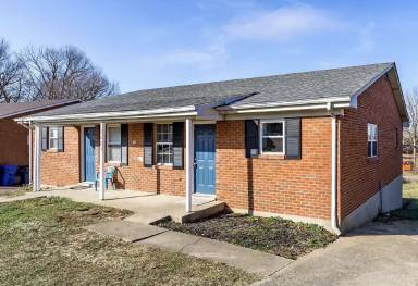 Main picture of 3689 Crosby Dr