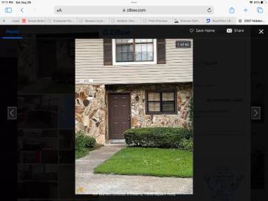 Main picture of 2507 Hidden Cove Ct