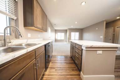 Main picture of The Sterling Apartments at Kearney