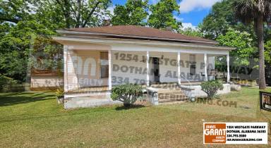 Main picture of 2253 Denton Rd