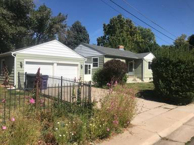 Main picture of 3635 E Harvard Ave
