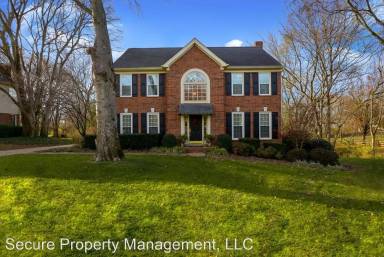 Main picture of 1505 Aberdeen Dr