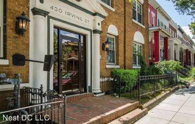 Main picture of 430 Irving St NW