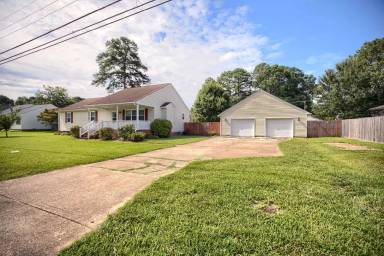 Main picture of 335 Park Manor Rd