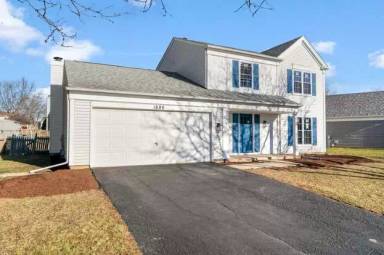 Main picture of 1880 Gleneagle Cir