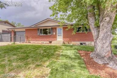 Main picture of 3618 E Pikes Peak Ave