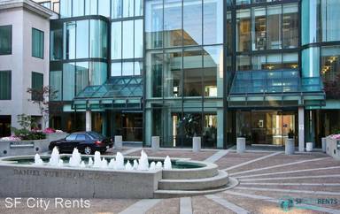 Main picture of Daniel Burnham Court