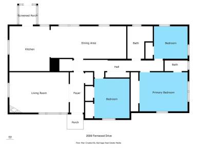 Main picture of 2009 Fernwood Dr
