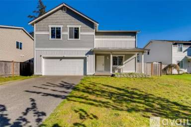 Main picture of 2408 Redwood Ct