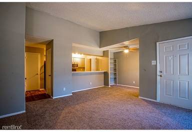 Main picture of Harwell Apartments