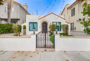 Main picture of 169 Glendora Ave