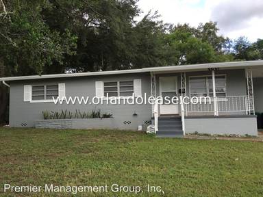 Main picture of 5500 Lejeune Dr