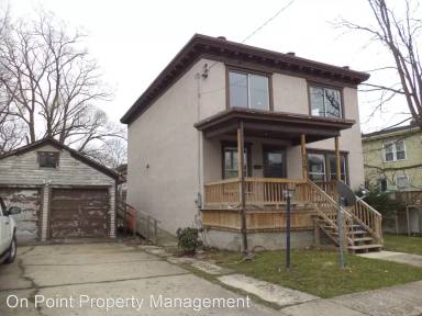 Main picture of 315 S 4th St
