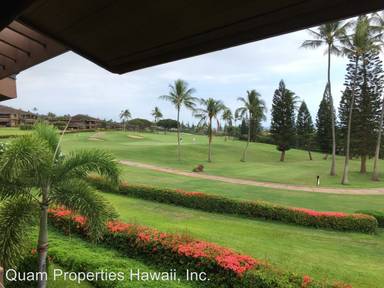 Main picture of Masters At Kaanapali