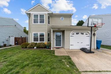 Main picture of 5845 Glen View Dr