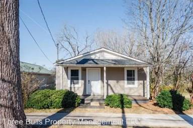 Main picture of 307 E Chappell St