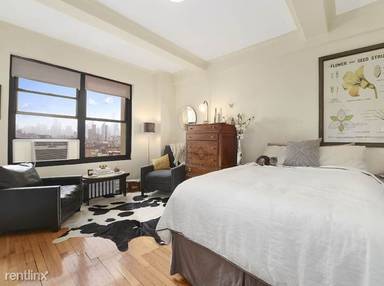 Main picture of 166 2nd Ave Apartments