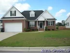 Main picture of 2438 Pinetops Dr