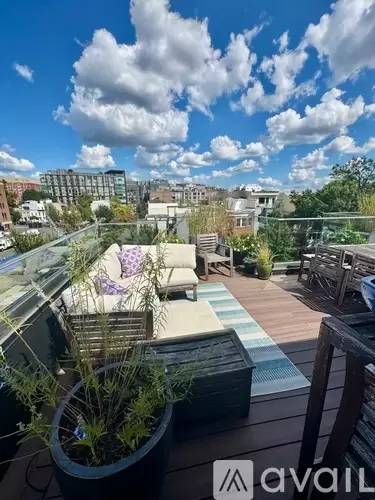 Main picture of 1100 W St NW