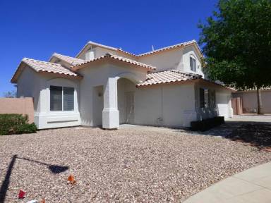 Main picture of 16132 W Tonto St