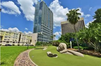 Main picture of The VUE at Lake Eola