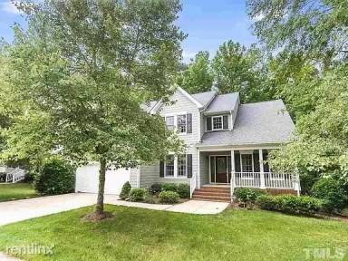 Main picture of 1002 Chancellors Ridge Dr
