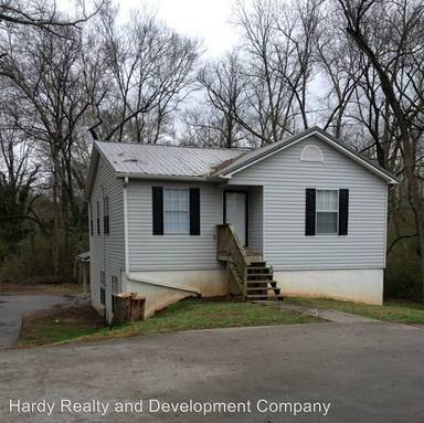 Main picture of 1300B Calhoun Ave NE