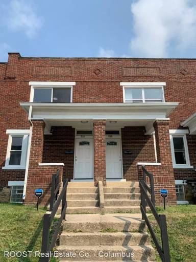 Main picture of 814 E Whittier St