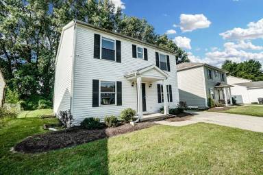 Main picture of 3655 Willow Run Dr