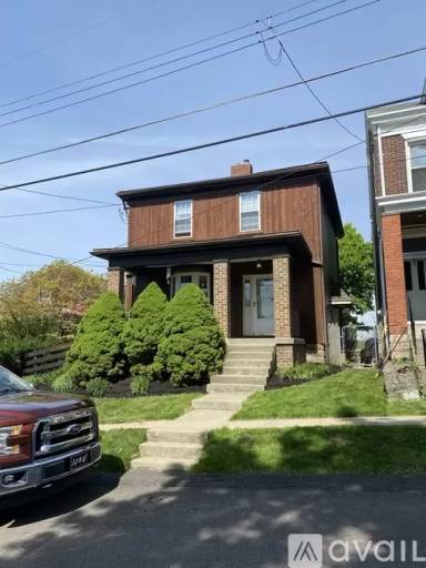 Main picture of 506 Augusta St